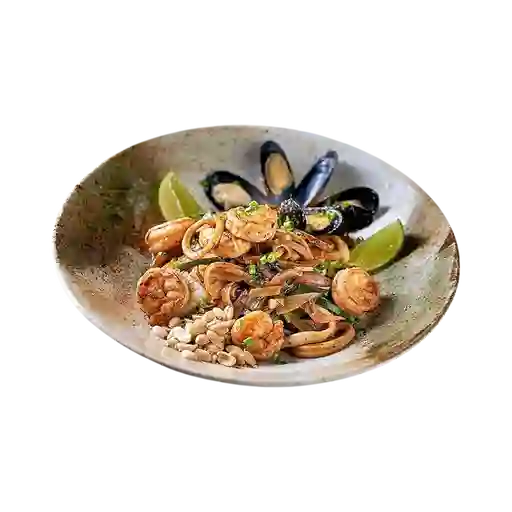 Pad Thai Mar