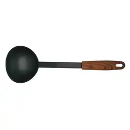 Dkasa Cuchara Mango Tipo Madera CRV191