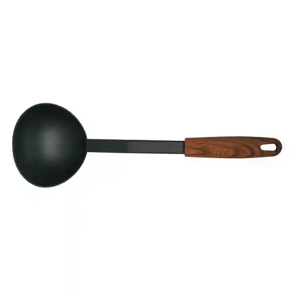 Dkasa Cuchara Mango Tipo Madera CRV191