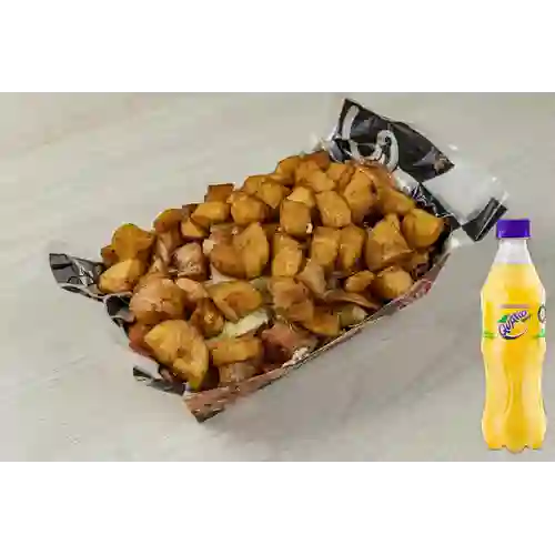 Combo Madura + Quatro Original 400ML