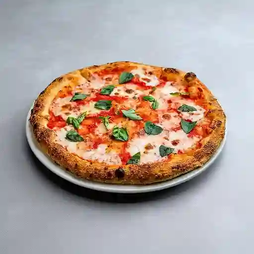 Pizza Española