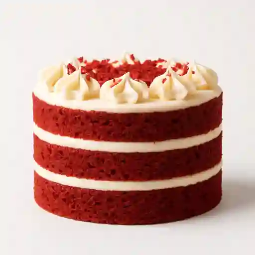 Torta Red Velvet