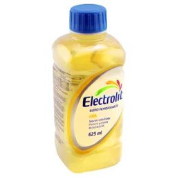 Electrolit Piña