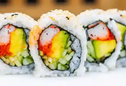 California roll