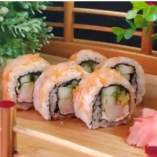 California Roll