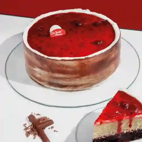 Torta Chocomora
