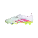 Adidas Guayos Predator League Para Fútbol Unisex Blanco T 8.5