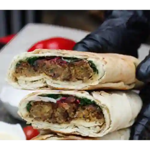 Shawarma Falafel