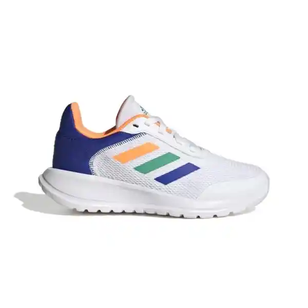 Adidas Tenis Tensaur Running 2.0 K Talla 6 Ref: H06382