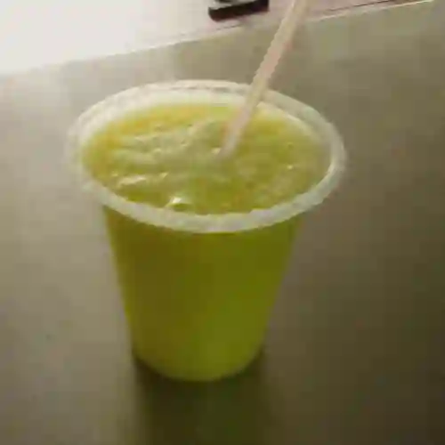 Limonada de Mango Biche