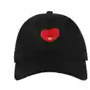 Gorra de Béisbol Serie Bt21 Tata Miniso