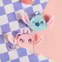 Monedero Ángel Serie Disney Lilo & Stitch Miniso