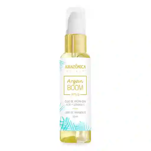 Argan Boom Óleo de Argán 50 mL