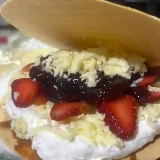 La antojada