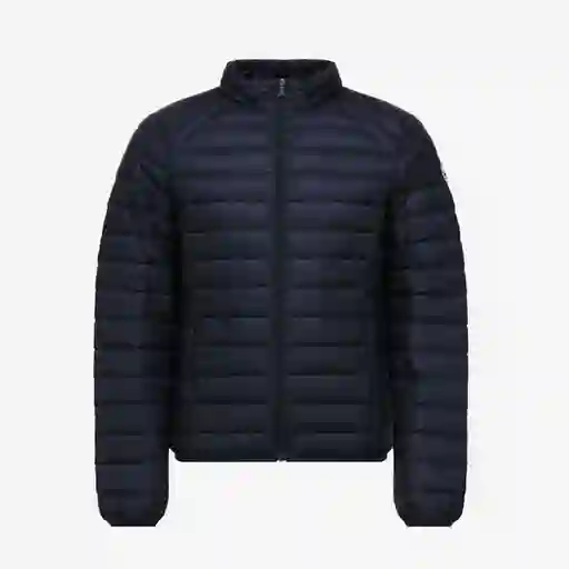Just Over The Top Chaqueta Mat Azul Marino XL