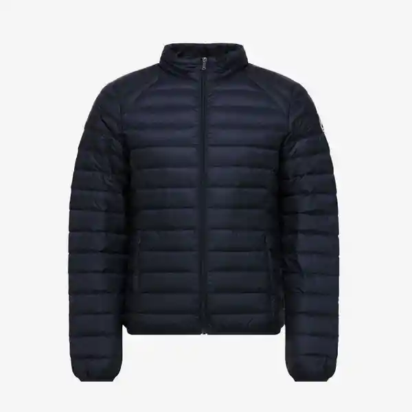 Just Over The Top Chaqueta Mat Azul Marino XL