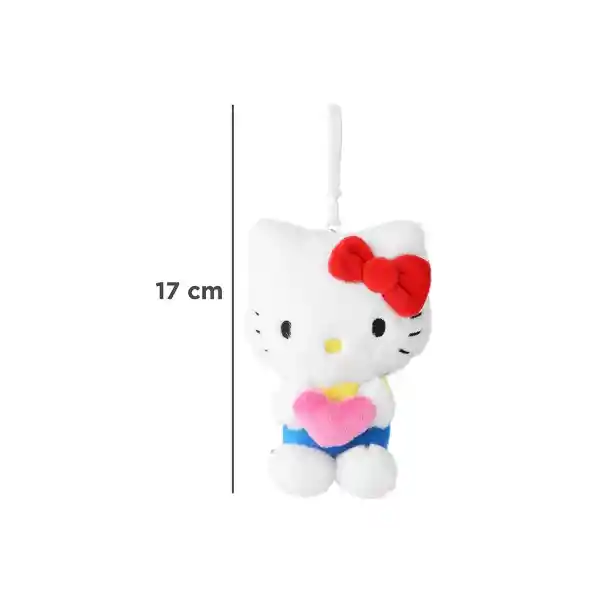 Llavero Hello Kitty Sanrio Miniso
