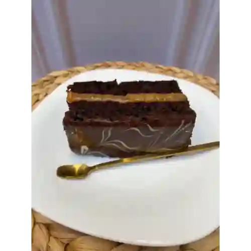 Porción Torta de Chocolate
