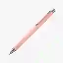 Lamy Bolígrafo Econ Pink Matte