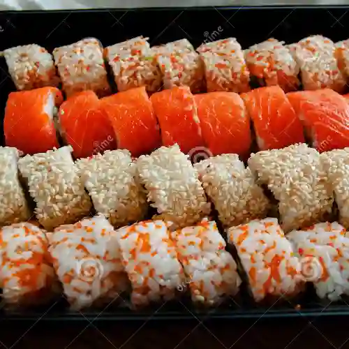 Como 3 Castilla x 20 Bocados