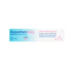 Bepanthen Crema Protectora para Bebés