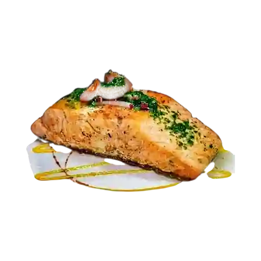 Salmón Country