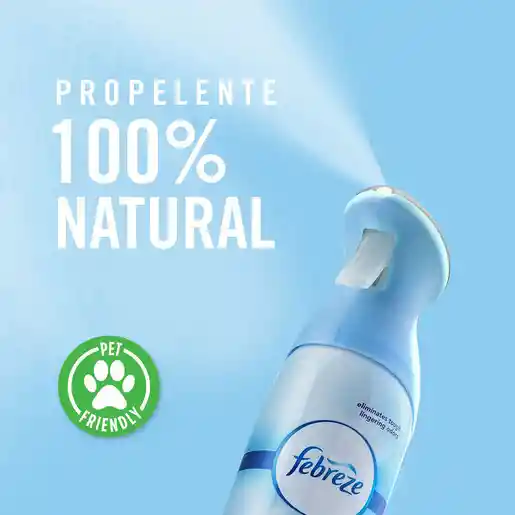 Febreze Aromatizante Linen & Sky