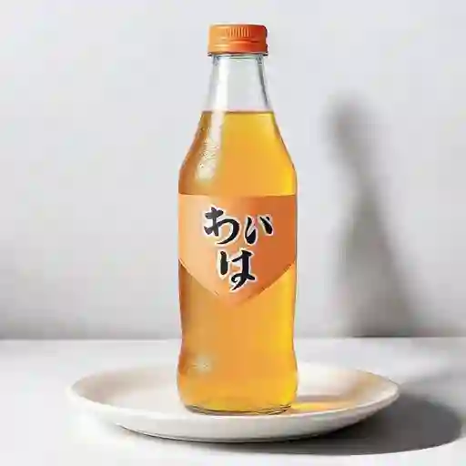 Soda Hatsu