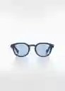 Gafas Paul Navy Talla 99 Niño Mango