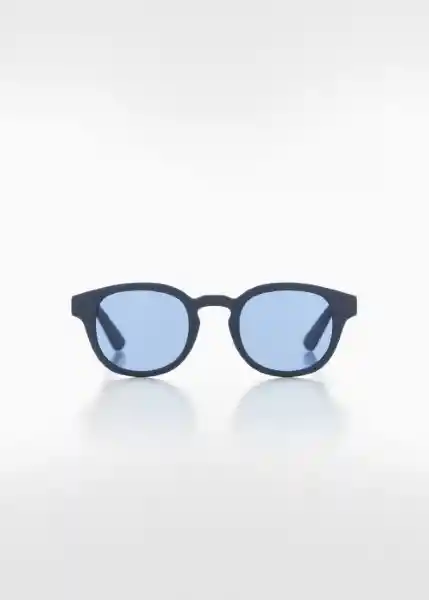 Gafas Paul Navy Talla 99 Niño Mango