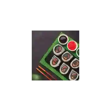 Sushi Ojo de Tigre