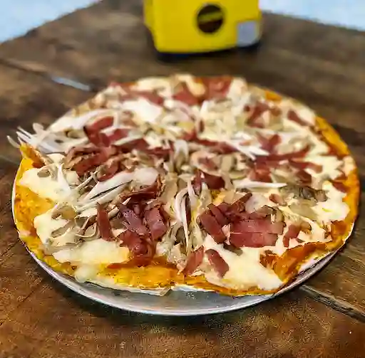 Caprichosa