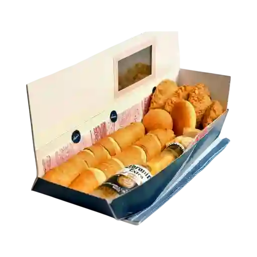 Ramo de Empanadas 1