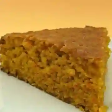 Torta de Zanahoria