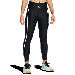 Under Armour Leggings Pjt Para Mujer LG Ref: 1380182-002