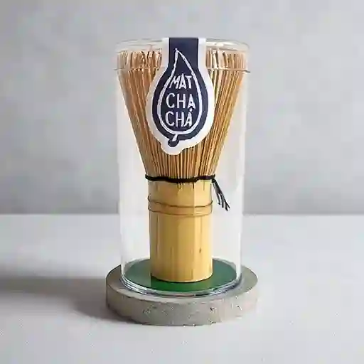 Kit Matcha