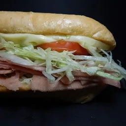 Sándwich Especial
