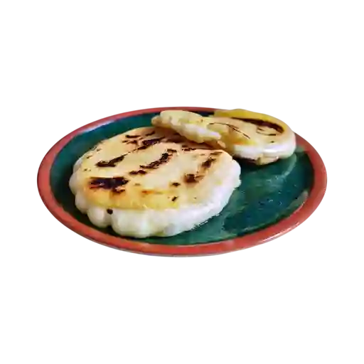 Arepa de Queso