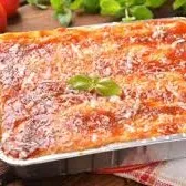 Lasagna Pollo Bolognesa