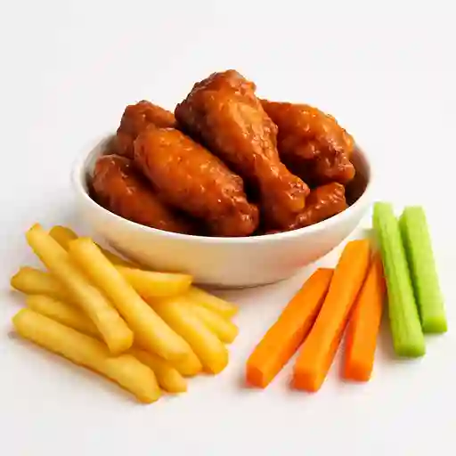 ALITAS CLASICAS