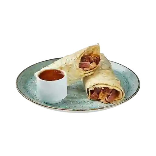 Rollito Chiltepín