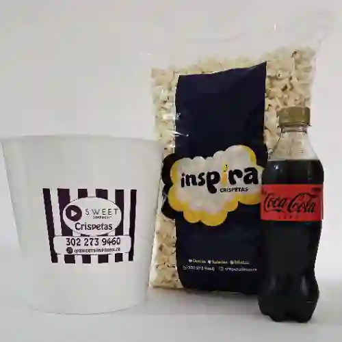 Combo Película
