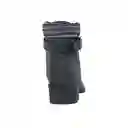 Croydon Botines Ginna Mujer Negro Talla 35