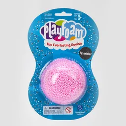 Espuma Moldeable Playfoam Colores Surtidos, no es Tóxica, Hay Muchas Maneras de Jugar Con la Espuma, Crea y Diviértete. Colores Del Producto Sujeto a Disponibilidad en Tienda, Ten en Cuenta Que Puedes Recibir Cualquiera de Los 3 Colores Presentados en la Imagen. Edad Recomendada 3 Años en Adelante. Sku 211069