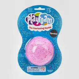 Espuma Moldeable Playfoam Colores Surtidos, no es Tóxica, Hay Muchas Maneras de Jugar Con la Espuma, Crea y Diviértete. Colores Del Producto Sujeto a Disponibilidad en Tienda, Ten en Cuenta Que Puedes Recibir Cualquiera de Los 3 Colores Presentados en la Imagen. Edad Recomendada 3 Años en Adelante. Sku 211069