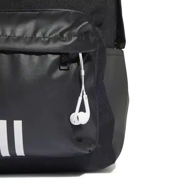 Adidas Mochila Clsc Bos 3s Bp Para Hombre Negro Talla NS