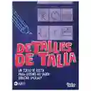Hasbro Gaming Juego de Mesa Detalles de Talla