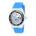 Reloj Manta Mujer Azul TM-115122 Technomarine