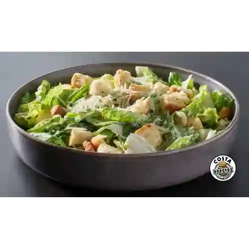 Ensalada Cesar