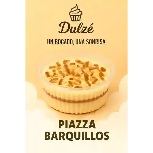 Piazza Barquillos
